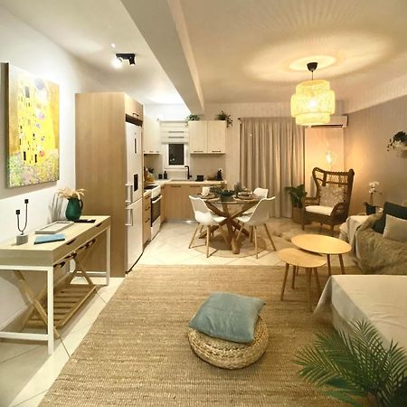Apartamento AdView Nauplia Exterior foto