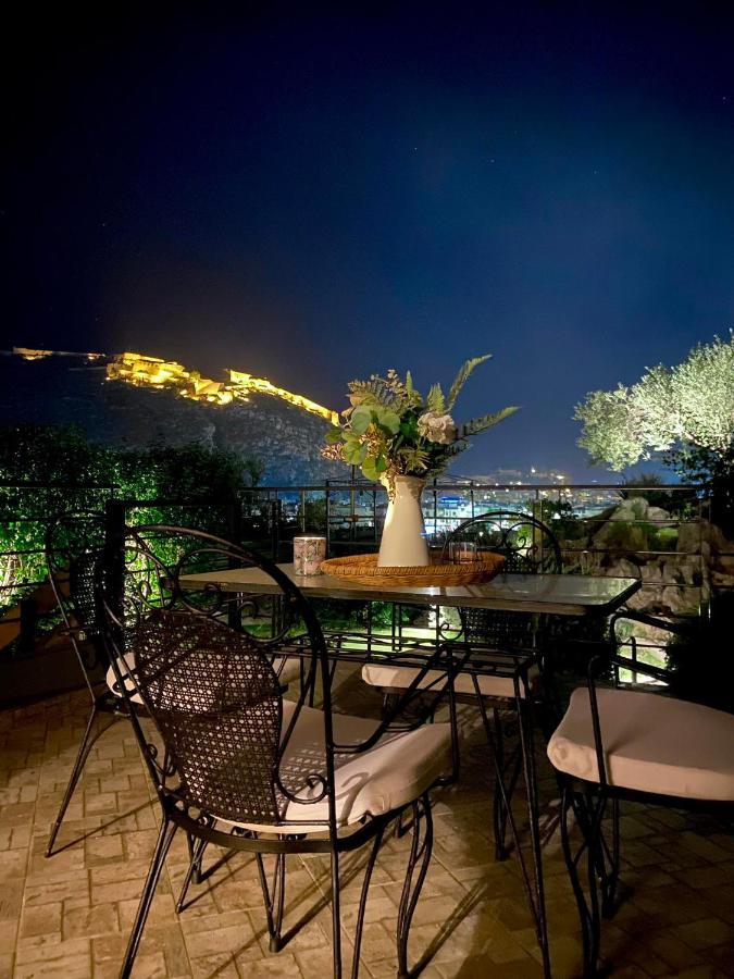 Apartamento AdView Nauplia Exterior foto