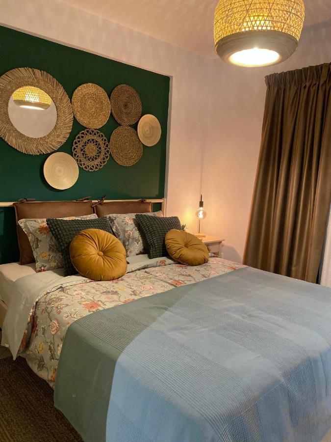 Apartamento AdView Nauplia Exterior foto