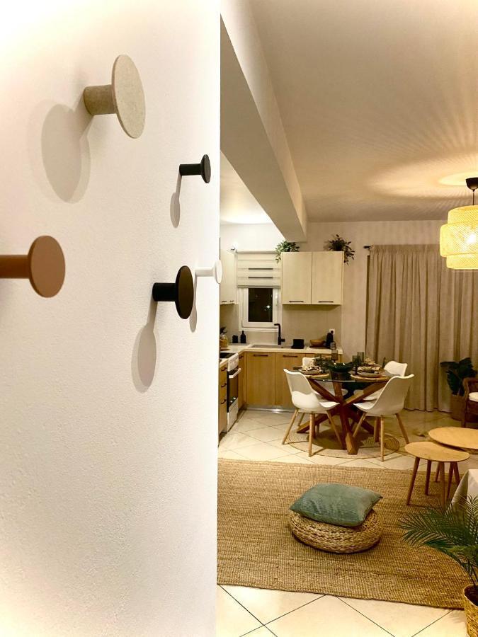 Apartamento AdView Nauplia Exterior foto