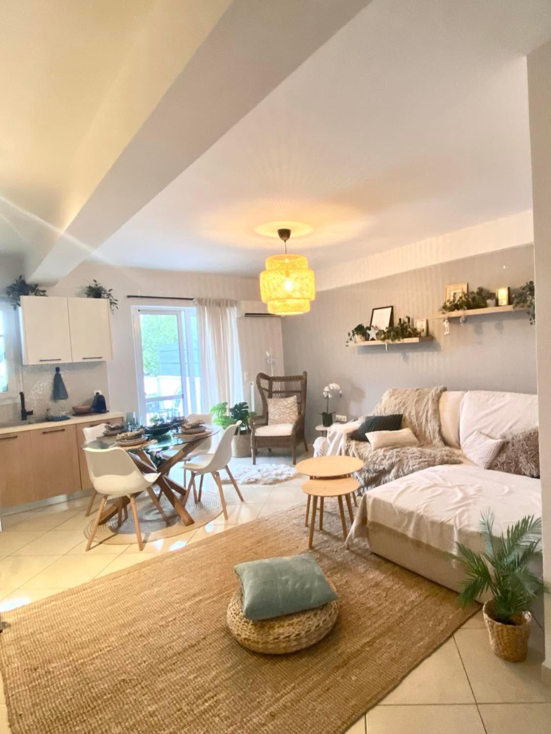 Apartamento AdView Nauplia Exterior foto