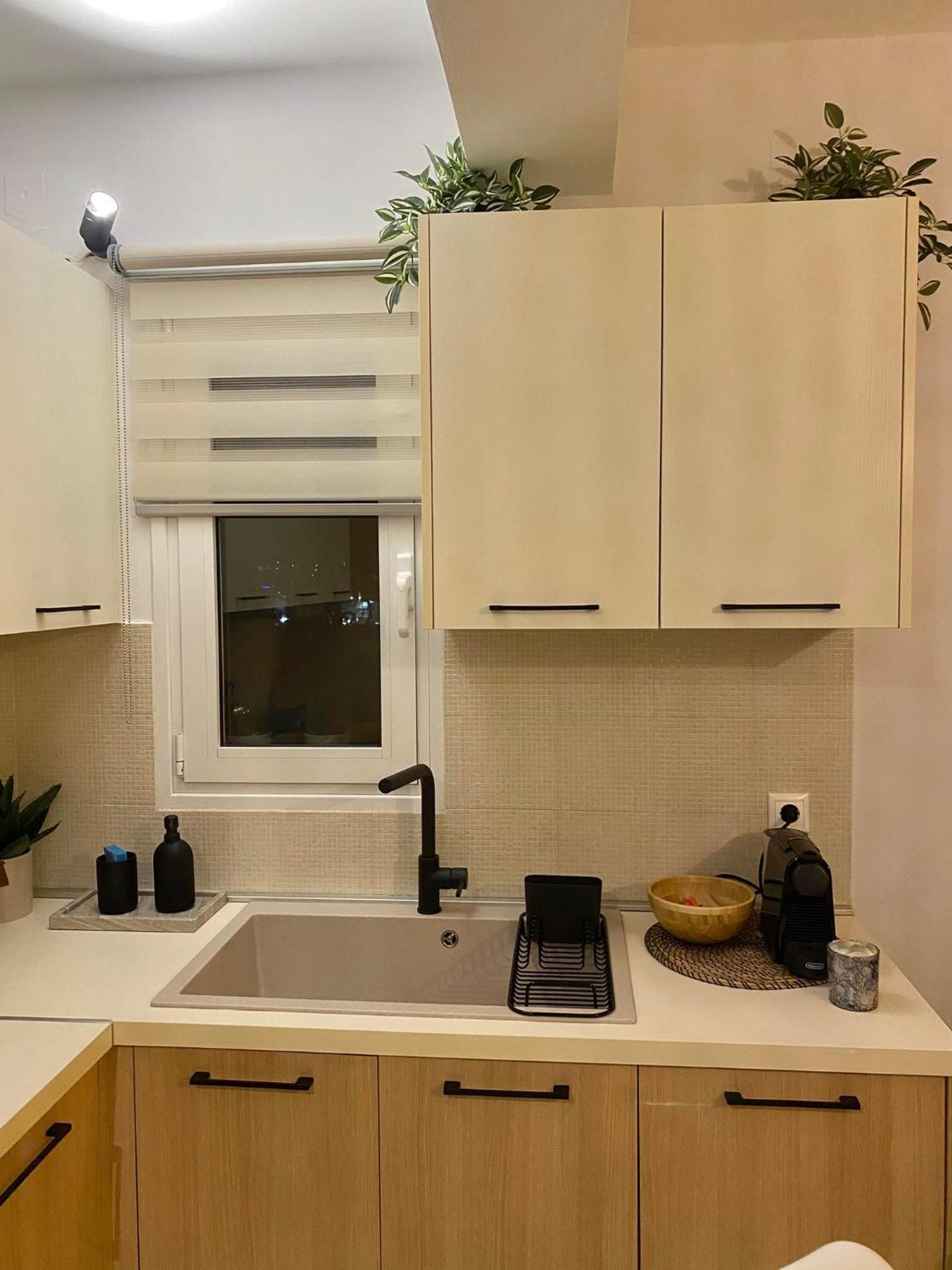 Apartamento AdView Nauplia Exterior foto
