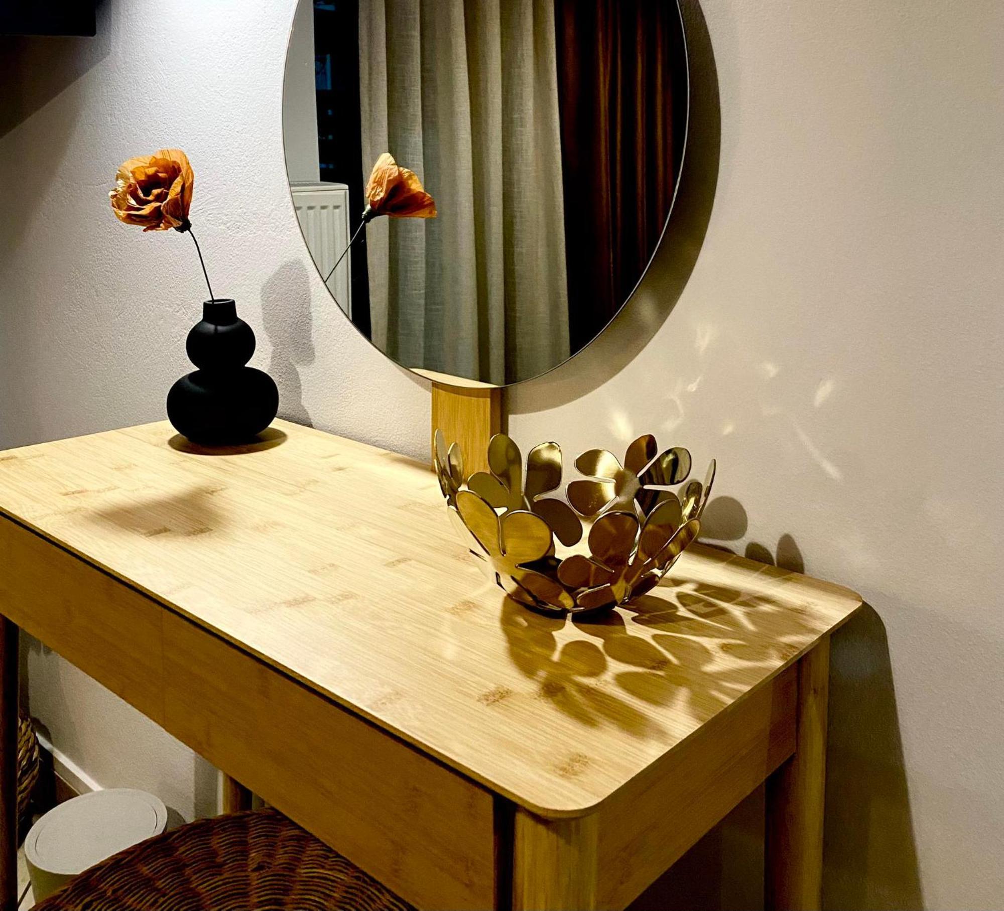Apartamento AdView Nauplia Exterior foto