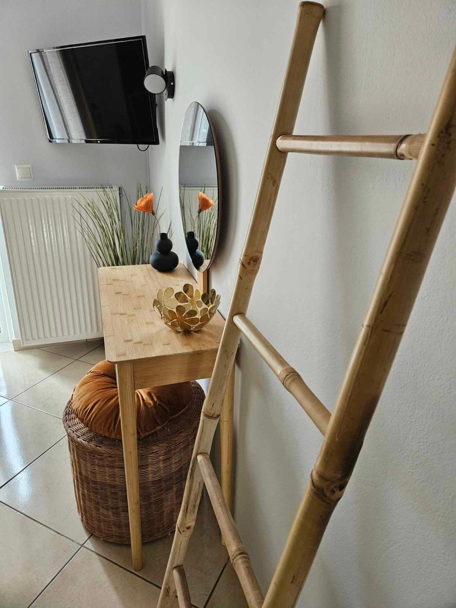 Apartamento AdView Nauplia Exterior foto